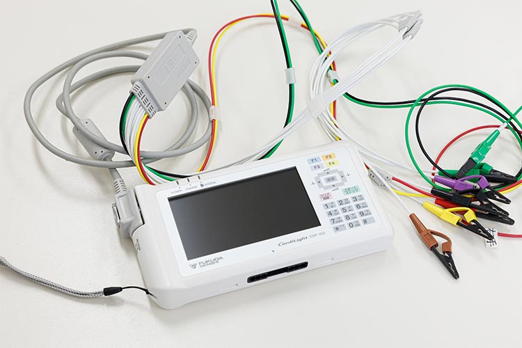 心電計